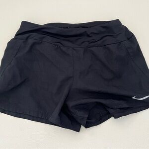 Women's Black Nike Shorts